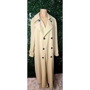 Avec Les Filles coat